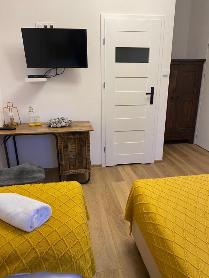 Villa Lulu Warsaw Ngoại thất bức ảnh