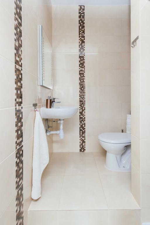 Villa Lulu Warsaw Phòng bức ảnh