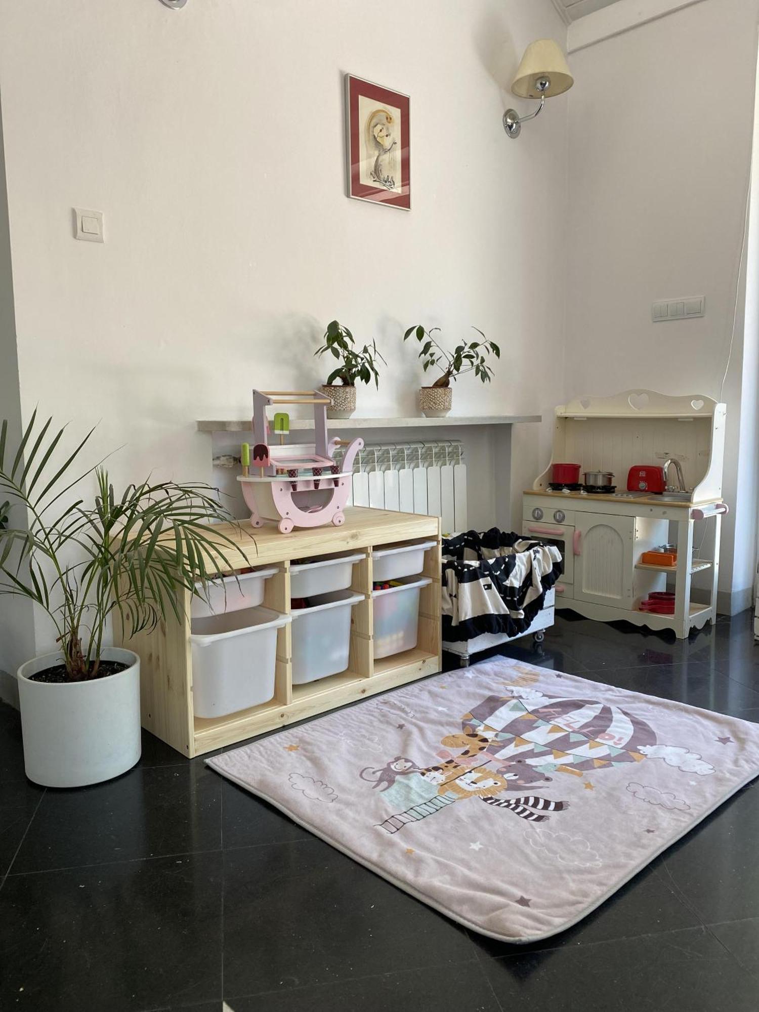 Villa Lulu Warsaw Ngoại thất bức ảnh