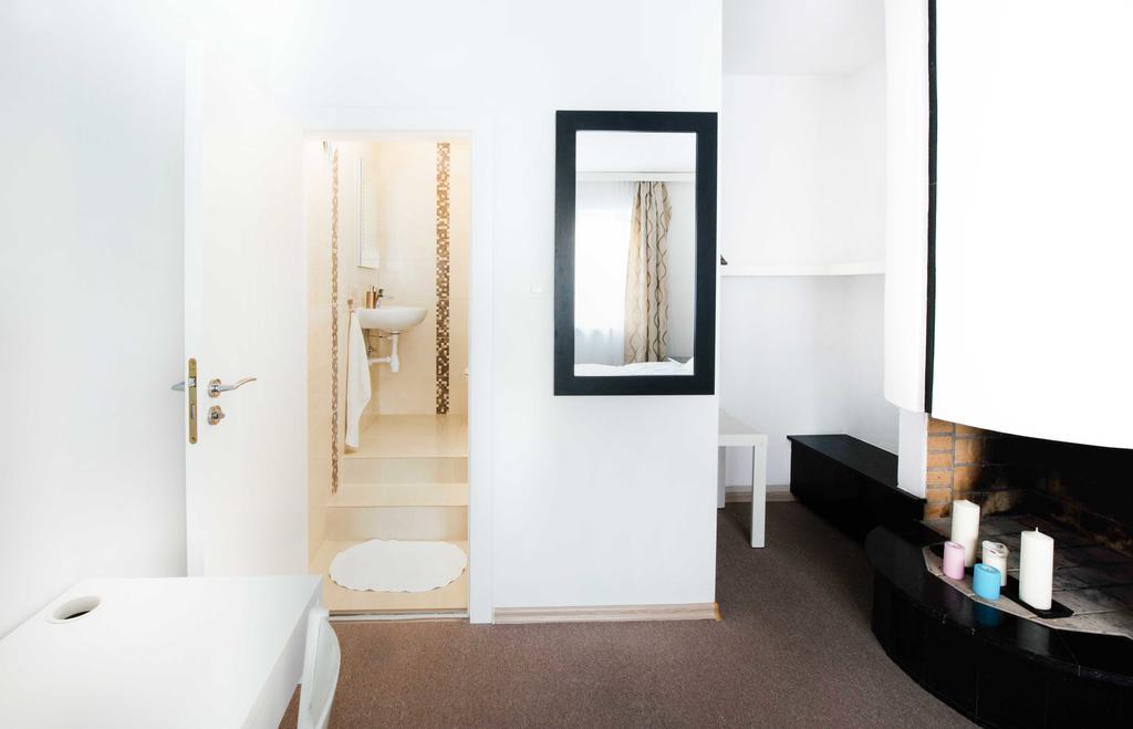 Villa Lulu Warsaw Phòng bức ảnh