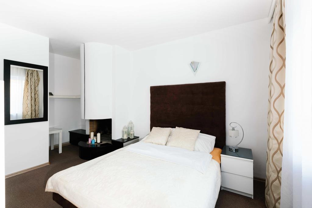 Villa Lulu Warsaw Phòng bức ảnh