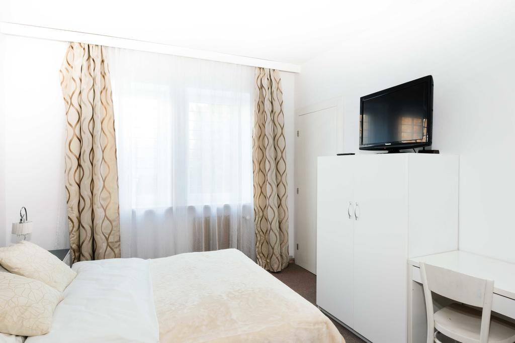 Villa Lulu Warsaw Phòng bức ảnh