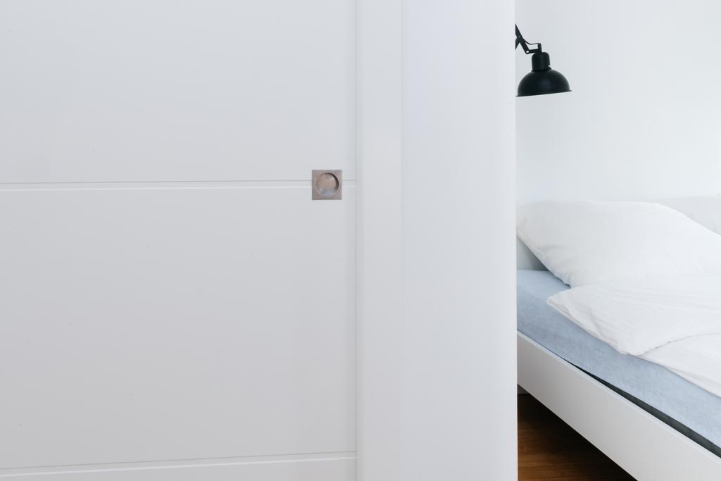 Villa Lulu Warsaw Ngoại thất bức ảnh